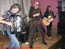 Джон Глюк Band